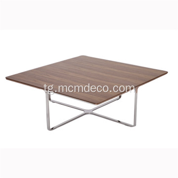 Ҷадвали замонавии Accent Cocktail Table Repica